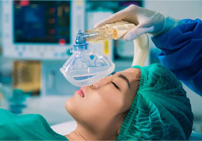 陕西省临床重点专科——麻醉手术科
