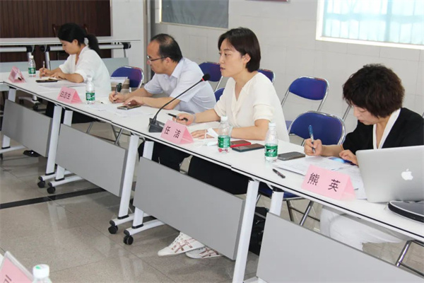 的质量建设材料,提问了胸痛救治单元医生有关急性胸痛救治中预检分诊