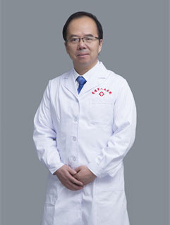 白志生